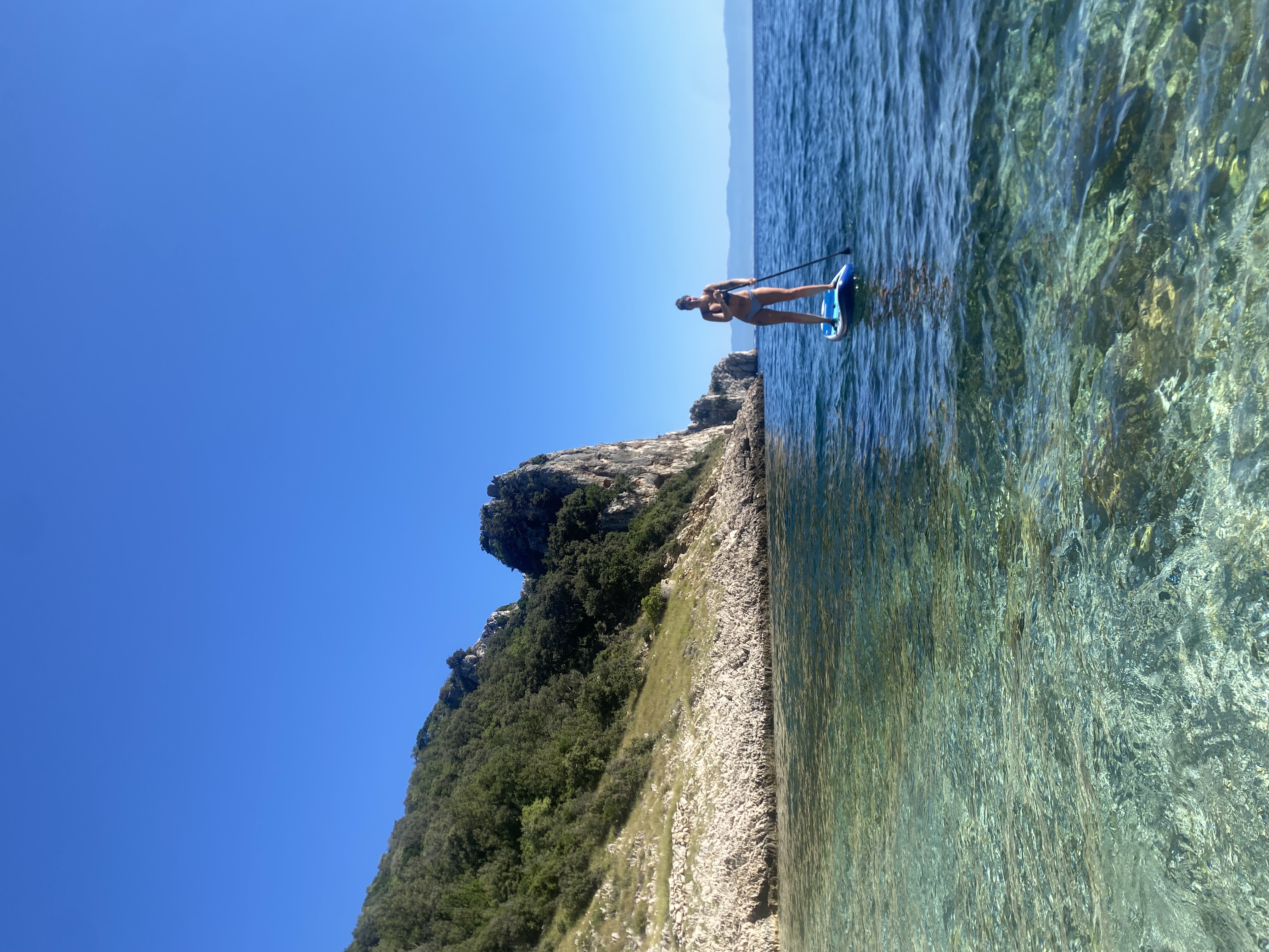 Stupova Beach